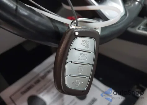 2019 Hyundai Sonata Limited из США, поврежденный, VIN 5NPE34AF5KH766299